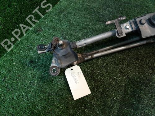 Used Front wiper motor Front wiper motor MAZDA 2 (DE_, DH_) 1.3 (DE3FS) (75 hp) 25642670 25642670