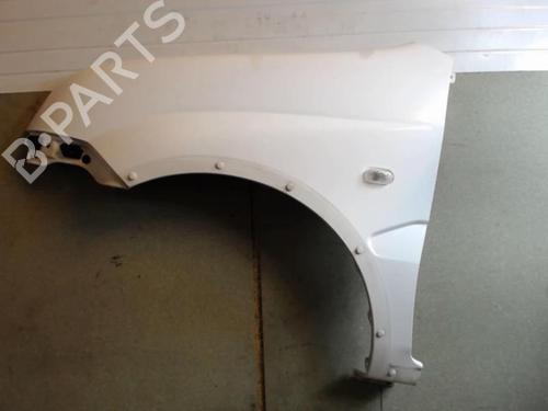 Left front fenders SUZUKI IGNIS II (MH) 1.3 DDiS (RM413D) | BP25633102C41 