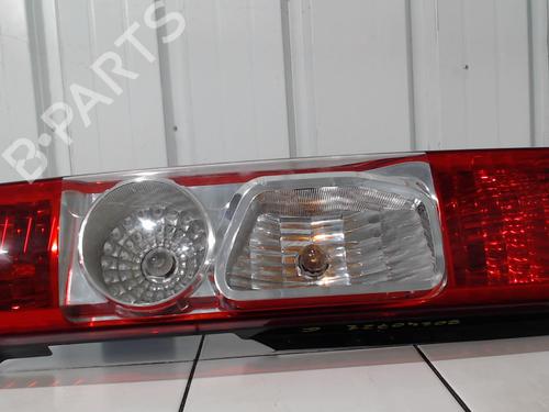 Left taillight FIAT DUCATO Van (250_) 120 Multijet 2,3 D | BP27697209C34  - Image 5