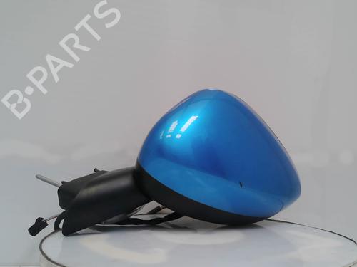 Retrovisor esquerdo CITROËN C3 II (SC_) 1.0 VTi 68 | BP29971277C26