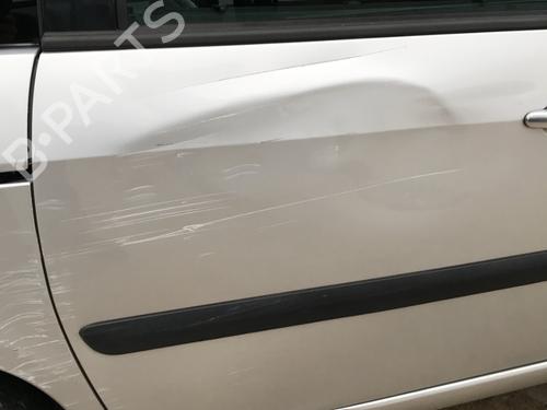 Radio PEUGEOT 807 (EB_) 2.2 | BP32507010E6  - Image 27