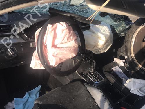 ABS pump VW CC B7 (358) 2.0 TDI | BP31758182M43 - Image 27