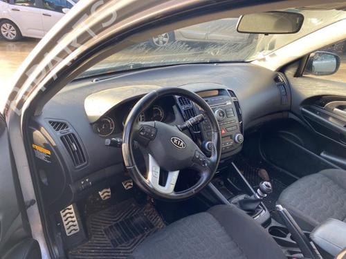 AC radiator KIA CEE'D SW (ED) 1.6 CRDi 115 | BP25650552M32  - Image 21