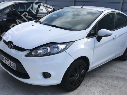 Gearbox FORD FIESTA VI (CB1, CCN) 1.4 TDCi | BP32437079M3  - Image 14