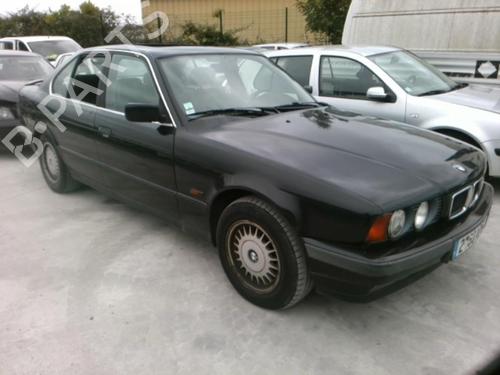 Left front indicator BMW 5 (E34)  | BP25649268C32  - Image 7