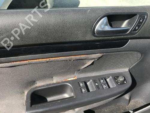 ABS Bremseaggregat VW GOLF V (1K1) 2.0 TDI | BP25636295M43 