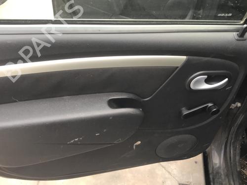 Steering column stalk DACIA LOGAN MCV (KS_) 1.5 dCi (KS0W) | BP32136609I23  - Image 12