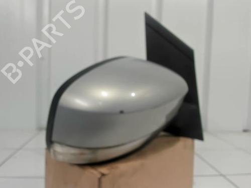 Right mirror FORD FOCUS II (DA_, HCP, DP) 1.6 TDCi | BP25631008C27 