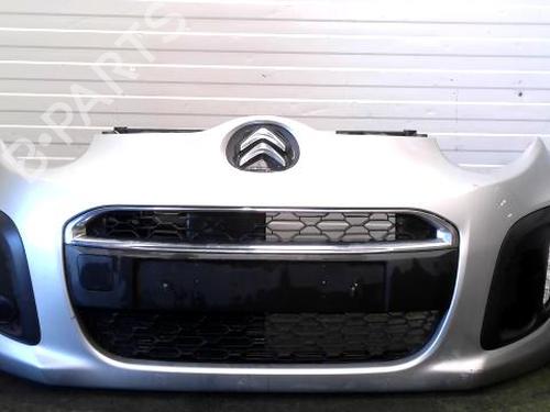 Used Front bumper Front bumper CITROËN C1 (PM_, PN_) 1.0 (68 hp) 40433890 40433890