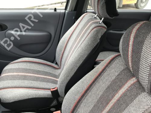 Steering column stalk DAEWOO MATIZ (M100, M150) 0.8 | BP25629513I23  - Image 11