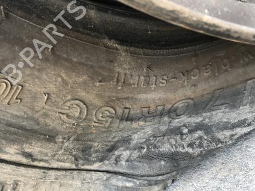 Steering pump CITROËN BERLINGO Box Body/MPV (B9) 1.6 HDi / BlueHDi 75 | BP30536181M99  - Image 21