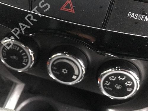 Right sun visor CITROËN C4 AIRCROSS 1.6 HDi 115 AWC | BP29611973I2  - Image 28