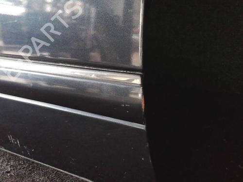 Left front door MERCEDES-BENZ E-CLASS (W210) E 290 Turbo-D (210.017) | BP25644675C2 