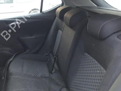 Left front window switch OPEL ASTRA K (B16) 1.0 Turbo (68) | BP36790996I27 - Image 22