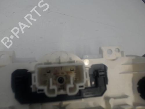 Used Climate control Climate control CITROËN C1 (PM_, PN_) 1.0 (68 hp) 25648786 25648786