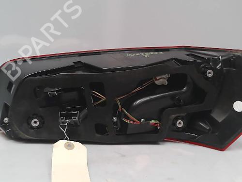 Right taillight CITROËN C4 Picasso II 1.2 THP 130 | BP38295265C35 - Image 2
