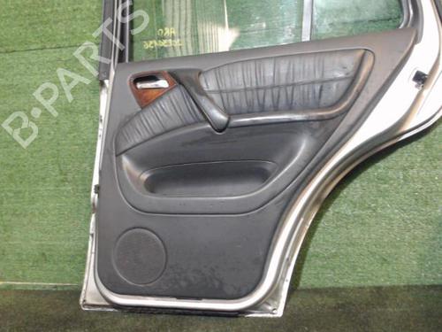 Right rear door MERCEDES-BENZ M-CLASS (W163) ML 350 | BP25648212C5 