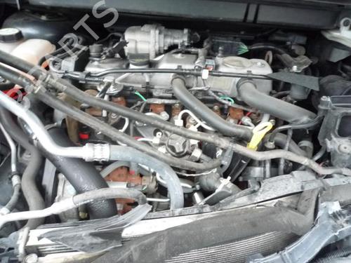 Climate control FORD C-MAX (DM2) 1.8 TDCi | BP25647010I5 - Image 5