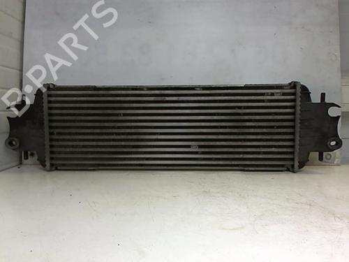 Used Intercooler Intercooler OPEL VIVARO A Bus (X83) 1.9 DTI (F7, J7, A07) (101 hp) 25649725 25649725