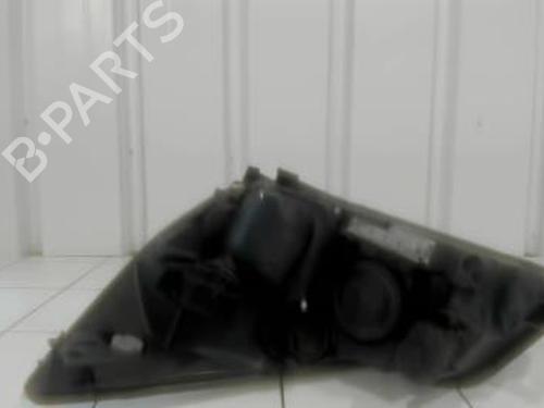 Used Right headlight Right headlight RENAULT ESPACE IV (JK0/1_) 2.0 dCi (JK01, JK02, JK1J, JK1K, JK1H) (150 hp) 25644819 25644819