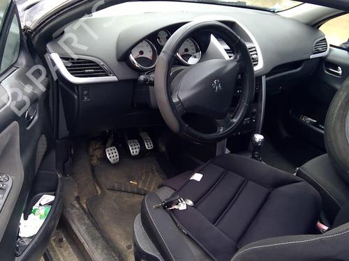 Starter PEUGEOT 207 CC (WD_) 1.6 16V | BP25639532M8 - Image 12