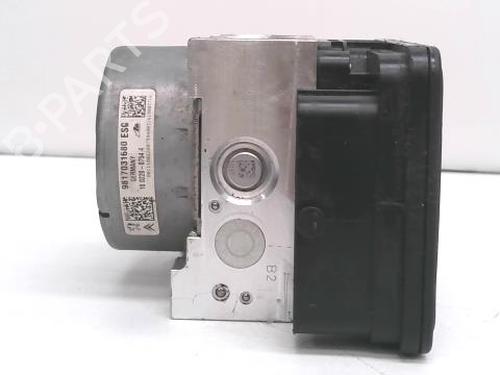 ABS pump CITROËN C3 Picasso (SH_) | BP39515839M43 - Image 3