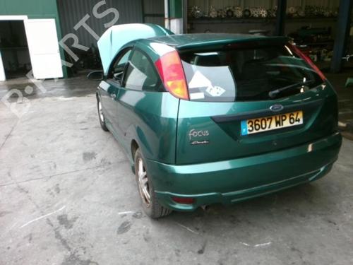 Left front indicator FORD FOCUS I (DAW, DBW) 2.0 16V | BP25629076C32 