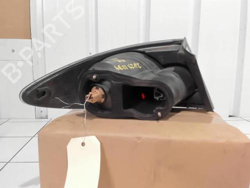 Used Right taillight MAZDA 6 Hatchback (GG) 2.0 DI (GG14) (121 hp) 25642350