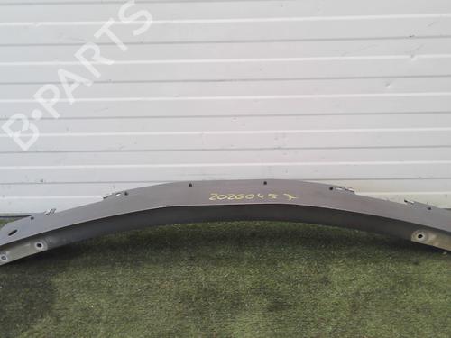 Used Front bumper reinforcement Front bumper reinforcement OPEL MERIVA B MPV (S10) 1.7 CDTI (75) (110 hp) 33608037 33608037