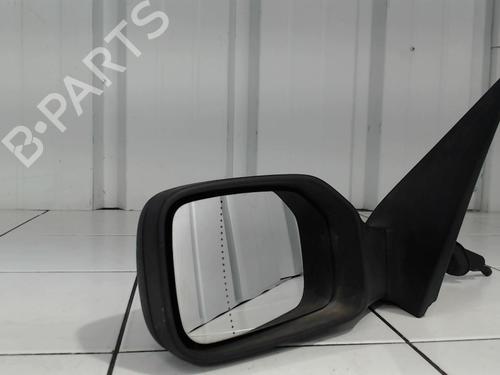 Used Left mirror PEUGEOT 106 II (1A_, 1C_) 1.0 i (50 hp) 28117653