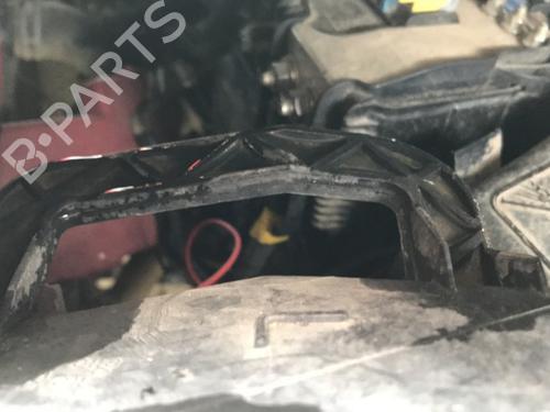 Steering column stalk PEUGEOT PARTNER Box Body/MPV 1.6 HDi | BP25628265I23  - Image 27