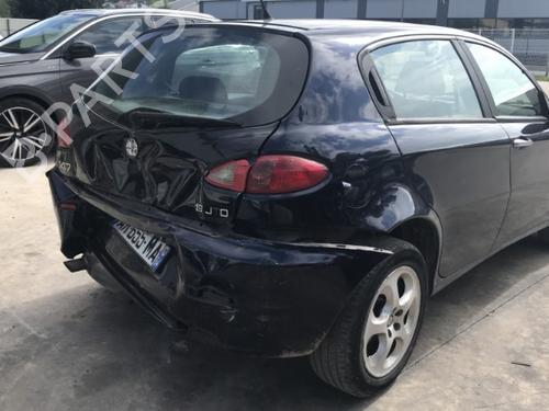 Used Parts ALFA ROMEO 147 (937_)  1.9 JTDM 8V (937.AXD1A, 937.AXU1A, 937.BXU1A)  4618254