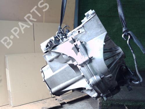 Used Gearbox Gearbox CITROËN C4 CACTUS 1.6 HDi 90 (92 hp) 27250403 27250403