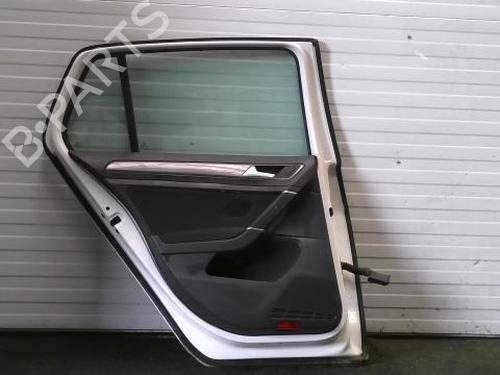 Used Left rear door Left rear door 36818507 36818507
