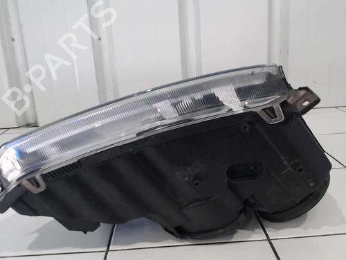 Left headlight OPEL VECTRA C (Z02) 2.0 DTI 16V (F69) | BP25628525C28 - Image 5