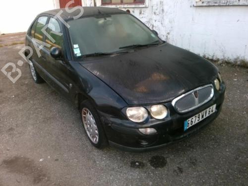 Left taillight ROVER 25 I Hatchback (RF) 1.4 16V | BP25640308C34  - Image 8