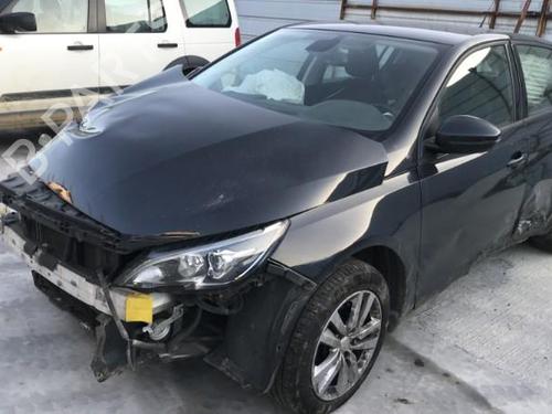 Rear left window mechanism PEUGEOT 308 II (LB_, LP_, LW_, LH_, L3_) 1.6 BlueHDi 120 | BP27519944C24 
