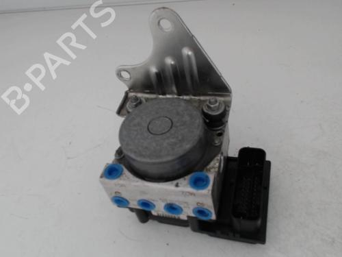 Used ABS pump ABS pump FORD KA (RU8) 1.2 (69 hp) 25646252 25646252