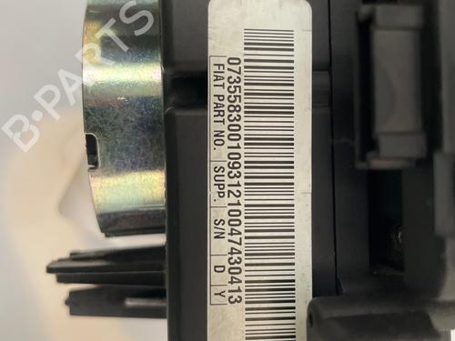 Ratstangsstang FIAT DOBLO Cargo (263_) | BP38912524I23 - Image 7