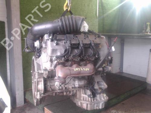 Engine MERCEDES-BENZ E-CLASS (W210) E 240 (210.061) | BP27250724M1 - Image 3