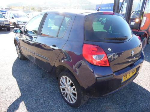 Left front driveshaft RENAULT CLIO III (BR0/1, CR0/1) 1.5 dCi (BR17, CR17) | BP25646538M38 - Image 7