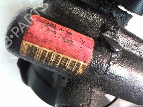 Used Steering pump Steering pump ALFA ROMEO 156 Sportwagon (932_) 1.9 JTD (932B2B, 932B2C) (115 hp) 25637582 25637582