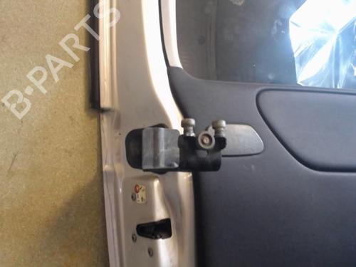 Used Left slide door MERCEDES-BENZ VANEO (414) [2002-2005]  25639823