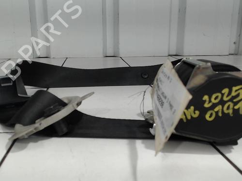 Front left seatbelt RENAULT LAGUNA III (BT0/1) 2.0 dCi (BT07, BT0J, BT14, BT1A, BT1S) | BP28103768I26 - Image 4