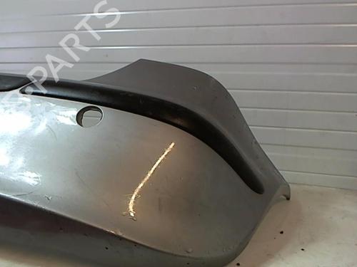 Rear bumper MERCEDES-BENZ A-CLASS (W168) A 170 CDI (168.008) | BP25641722C8 