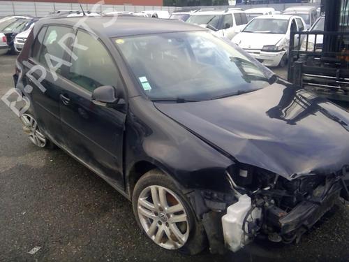 Left taillight VW GOLF V (1K1) 1.9 TDI | BP25632761C34 - Image 10