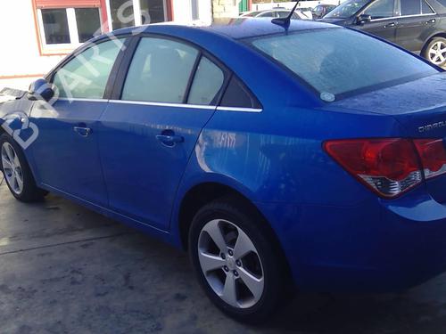 Starter CHEVROLET CRUZE (J300) 2.0 CDI | BP25635122M8  - Image 7