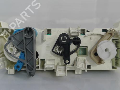 Used Climate control Climate control CITROËN BERLINGO / BERLINGO FIRST MPV (MF_, GJK_, GFK_) 1.9 D (MFWJZ) (70 hp) 32147155 32147155