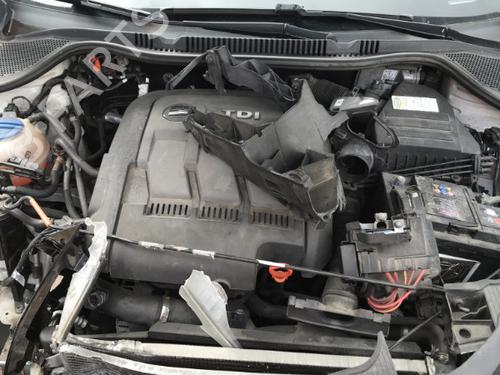 ABS pump SEAT IBIZA IV (6J5, 6P1) 1.2 TDI | BP27218797M43 