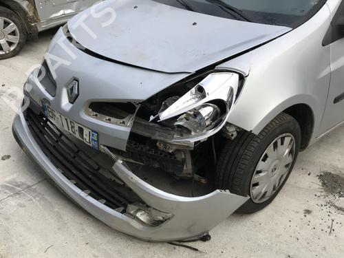 Gearbox RENAULT CLIO III (BR0/1, CR0/1) 1.5 dCi (BR17, CR17) | BP30688752M3